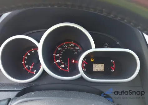 2009 Toyota Matrix S из США, поврежденный, VIN 2T1KE40E59C024990